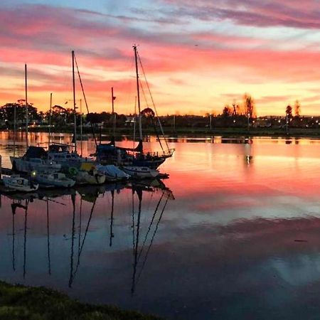Motel 6-Oakland, Ca - Embarcadero Eksteriør bilde
