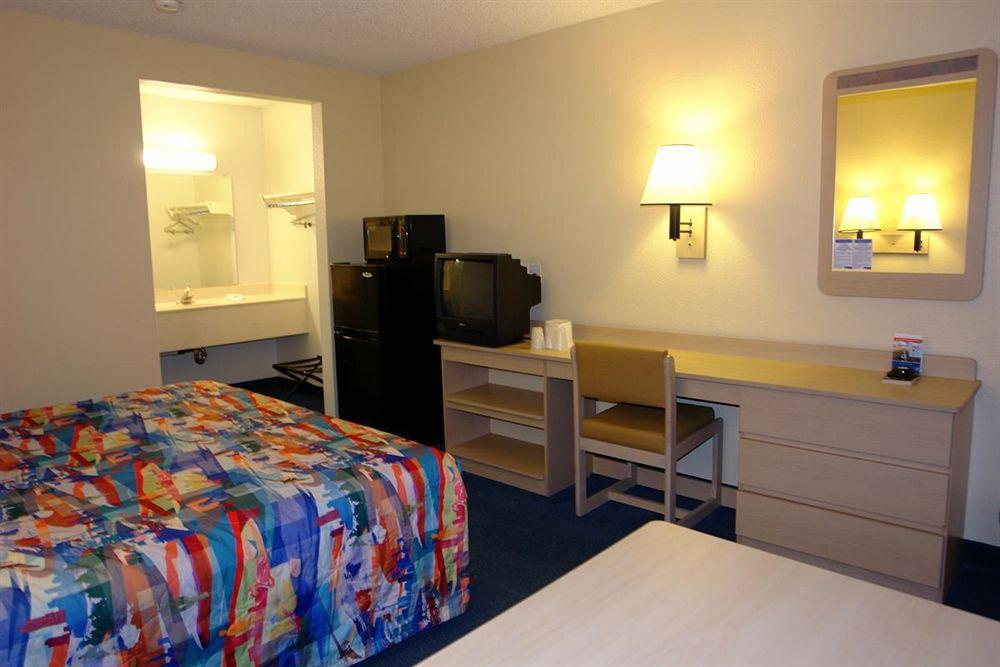 Motel 6-Oakland, Ca - Embarcadero Eksteriør bilde
