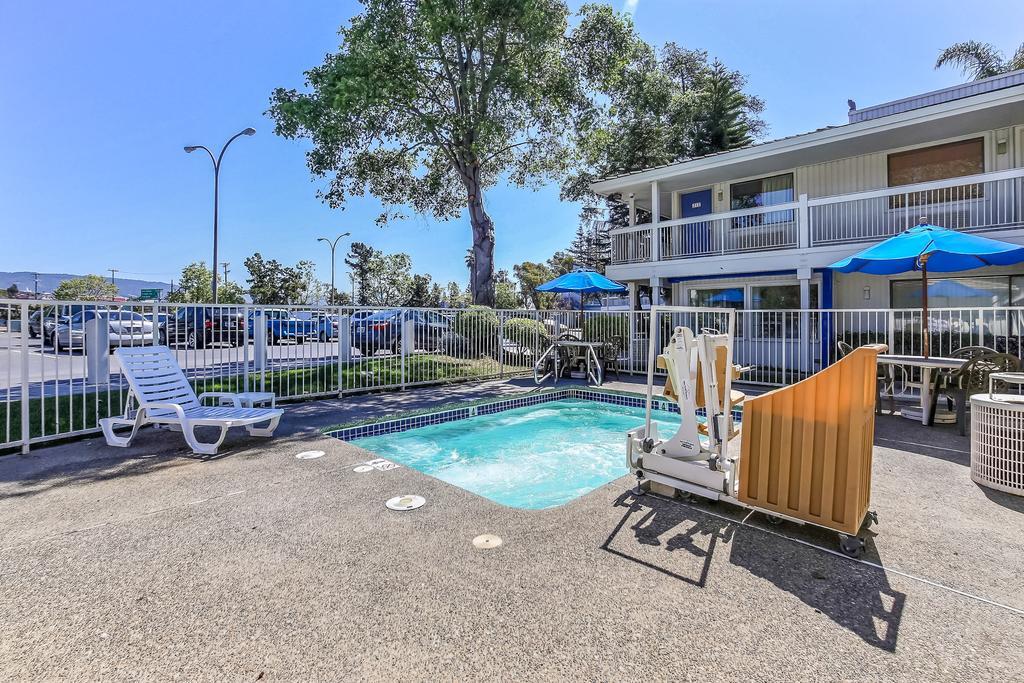 Motel 6-Oakland, Ca - Embarcadero Eksteriør bilde