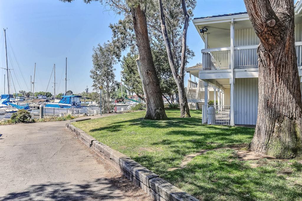 Motel 6-Oakland, Ca - Embarcadero Eksteriør bilde