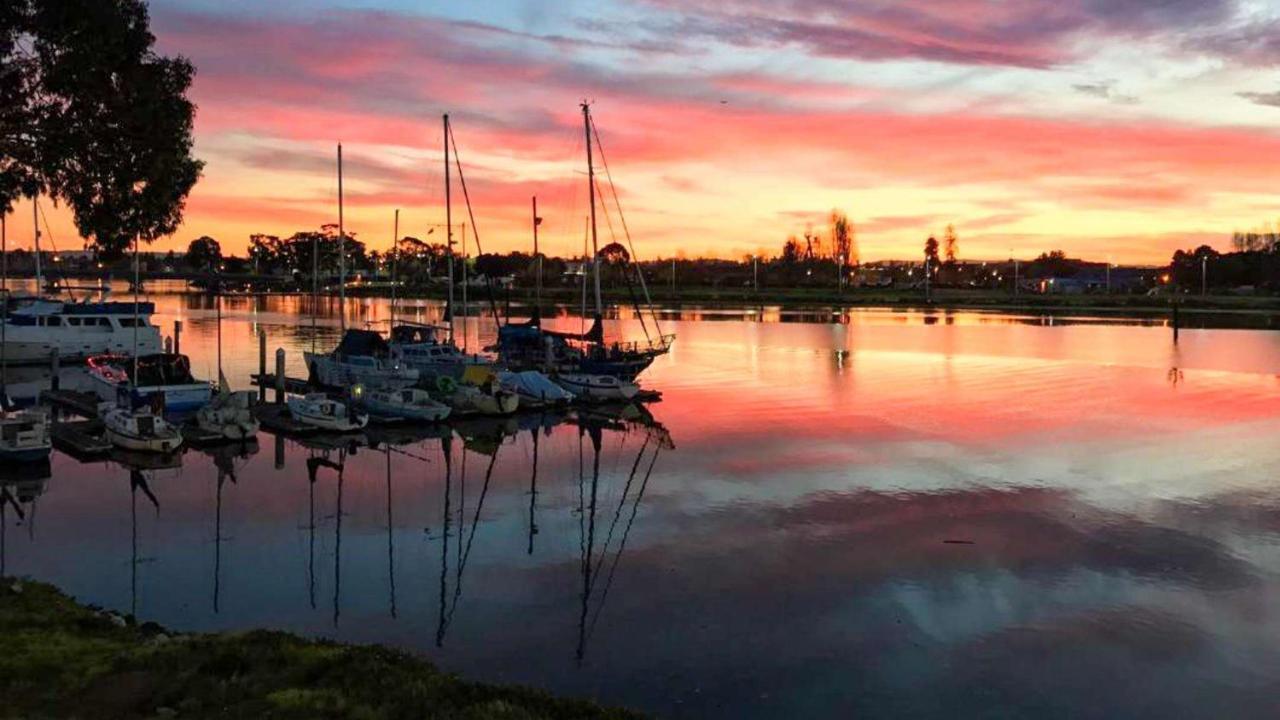 Motel 6-Oakland, Ca - Embarcadero Eksteriør bilde