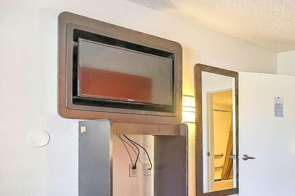 Motel 6-Oakland, Ca - Embarcadero Rom bilde