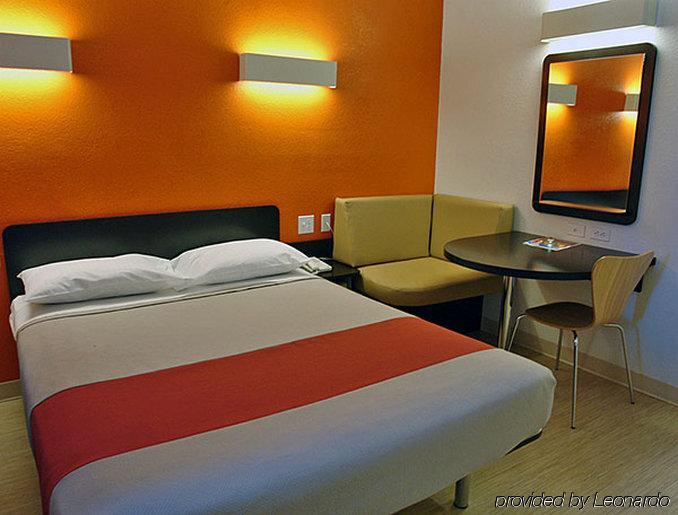 Motel 6-Oakland, Ca - Embarcadero Eksteriør bilde