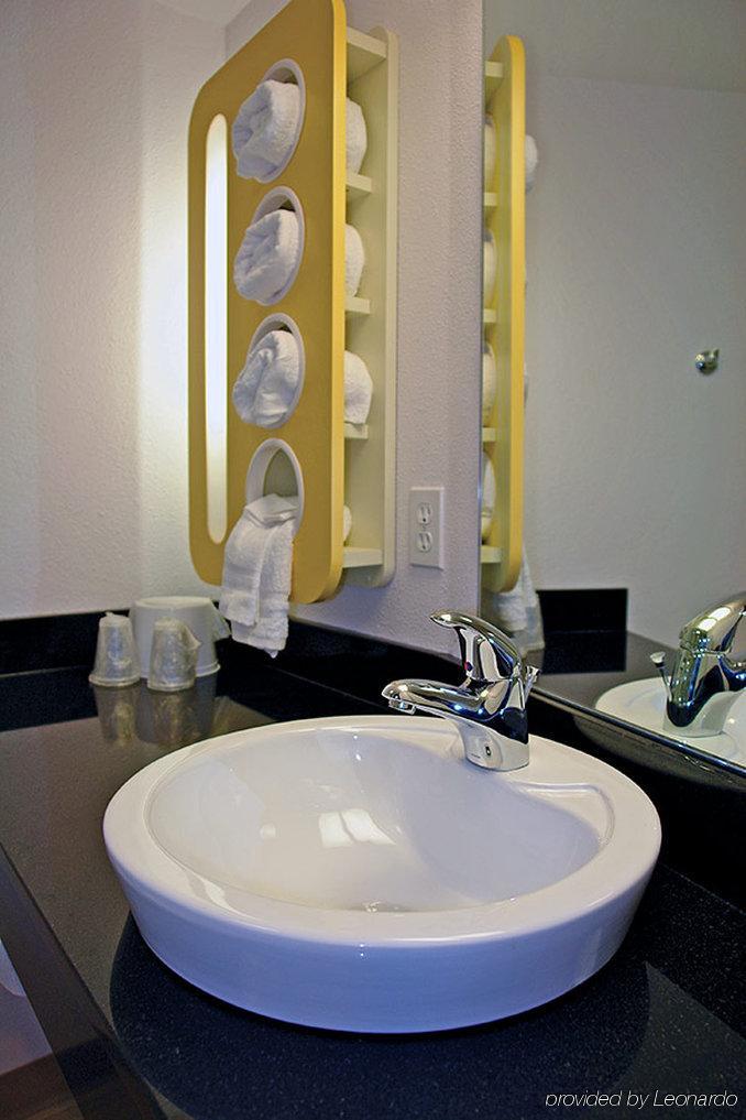 Motel 6-Oakland, Ca - Embarcadero Eksteriør bilde