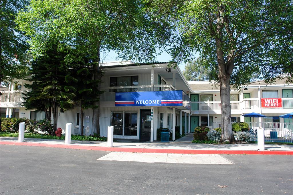 Motel 6-Oakland, Ca - Embarcadero Eksteriør bilde
