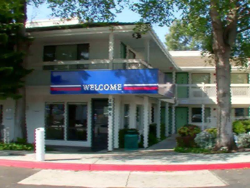 Motel 6-Oakland, Ca - Embarcadero Eksteriør bilde