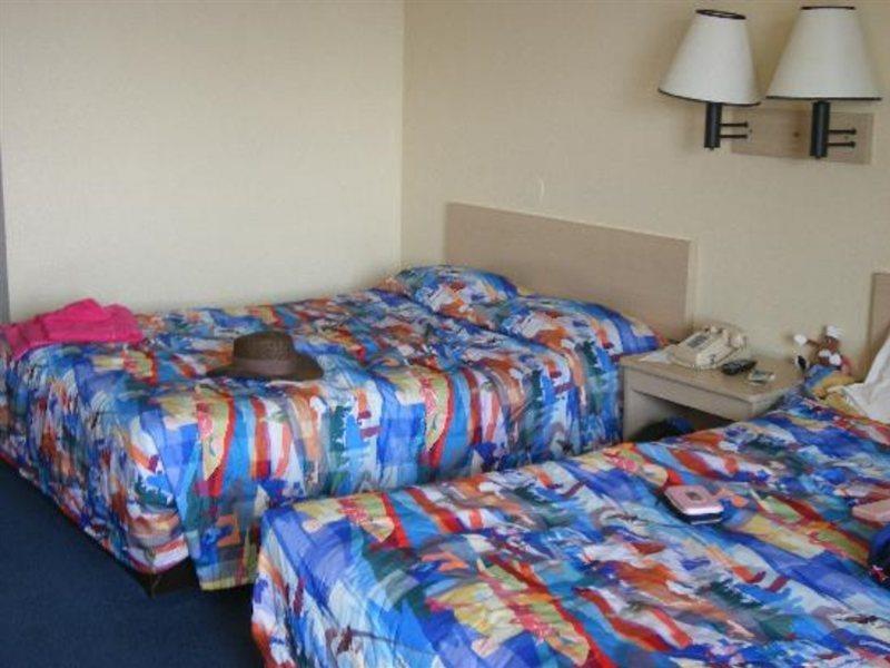 Motel 6-Oakland, Ca - Embarcadero Eksteriør bilde