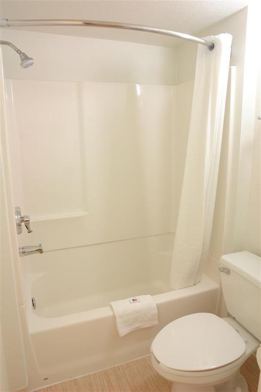 Motel 6-Oakland, Ca - Embarcadero Rom bilde